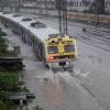 Mumbai Local Train Horror: Passenger Attacked With Sickle Over Seat Dispute, Railway Police Launch Search
