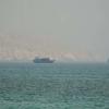 Tanker Hit by Projectile Near Strait of Hormuz Amid Escalating Regional Tensions