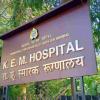 Midnight Inspection at Mumbai's KEM Hospital Uncovers Alleged Delays in Emergency Care, Sparks Demand for High-Level Inquiry