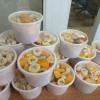 Office Snack Debate Goes Viral After Employee Replaces Samosas and Vada Pav With Fruit