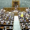 Centre to Reintroduce Delimitation and Women's Reservation Bills as Monsoon Session Strategy Intensifies