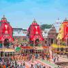Jagannath Rath Yatra 2026 Draws Millions to Puri as Deep Devotion Is Marred by Fatal Crowd Surge