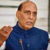 India’s Zero Tolerance Against Terrorism Is a Firm Line of Action, Says Rajnath Singh at Forces First Conclave