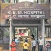 KEM Hospital Canteen Licence Suspended After Maharashtra FDA Finds Hygiene Violations