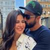 Katrina Kaif Celebrates First Birthday After Motherhood as Vicky Kaushal Shares Intimate Family Celebration