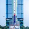 India Successfully Launches First Private Orbital Rocket as Vikram-1 Marks Historic Space Milestone