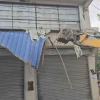 Abhishek Banerjee’s Amtala Office Demolished After Alleged Building Plan Violations as Trinamool Congress Alleges Political Vendetta