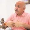 Police Action Against Sonam Wangchuk Sparks Political Storm as Manish Sisodia Accuses Centre of Silencing Dissent