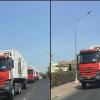 Kuwait Deploys Emergency Generators After Iranian Strikes Damage Power and Desalination Facilities