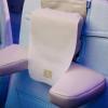 Emirates Introduces U-Dream Headrest to Transform Economy-Class Sleep Experience