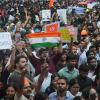 Cockroach Janta Party Supporters Defy Police Ban, March Towards Parliament Over Education Crisis Allegations