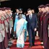 President Droupadi Murmu Makes Historic First Visit to North Macedonia, Strengthening India-Europe Relations