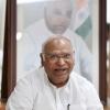 Leaders Across Political Spectrum Extend Birthday Greetings to Mallikarjun Kharge on His 84th Birthday