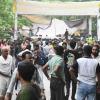 Delhi Protests Intensify as Clashes Erupt at Jantar Mantar Over NEET-UG 2026 Paper Leak Crisis