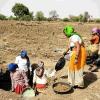 Extreme Heat Crisis Threatens India’s Informal Workers as Billions in Wages Are Lost Annually