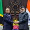 India and Tanzania Strengthen Strategic Partnership as Leaders Discuss Expansion in Blue Economy, Technology and Education Cooperation