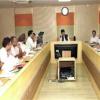 Chandigarh Mayor Saurabh Joshi Sets Strict Deadlines for Pending Civic Projects After Five-Hour Engineering Review