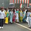 Mamata Banerjee Launches Scathing Attack on Rebels After TMC's 2026 Bengal Poll Defeat, Says 'Traitors Will Never Be Taken Back'