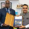 Vishal TK Eyes Winning Debut at Commonwealth Games After Historic National Record Season