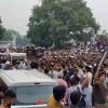 Mumbai Protest Backs Delhi Demonstration as Police Detain Supporters at Shivaji Park