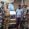 Illegal Urea Smuggling Attempt Foiled Near India-Nepal Border in Maharajganj, Three Booked Under Essential Commodities Act