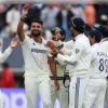 India Under-19 Dominates Sri Lanka Under-19, Takes Massive 263-Run First Innings Lead in Second Unofficial Test