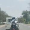 Viral Video of Moving Vehicle Firing in Bikaner Sparks Police Investigation into Gang Rivalry