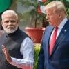 U.S.-India Trade Deal Nears Completion, Agreement Expected Within Three to Four Months
