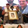 Himachal Pradesh University Marks 57th Foundation Day as Governor Kavinder Gupta Calls for Value-Based Education and Innovation