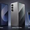 Samsung Galaxy Z Fold 8 Launched in India: World’s Lightest Wide Foldable Phone Introduced with Snapdragon 8 Elite Gen 5 Processor