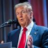 Trump Warns Iran of Bridge and Power Plant Strikes Over Ship Attacks as Conflict Escalates