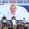 Bandi Sanjay Highlights Government Push for Sports Development, Inaugurates All India Police Judo Cluster 2026 in Hyderabad