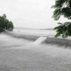 Mumbai Water Reserves Surge as Modak Sagar Lake Overflows, Seven Reservoirs Reach 69.74% Capacity Amid Heavy Rains