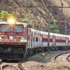 Iron Pipe on Tracks Averted Major Railway Accident as Banaras-Mumbai LTT Express Makes Emergency Halt