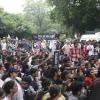 Mumbai Police Deploy Digital Tracking and Home Visits to Curb Student Protests Over NEET Paper Leak Case