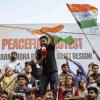 CJP Protest Escalates in Delhi as Abhijeet Dipke Warns of Wider Agitation Over Dharmendra Pradhan Resignation Demand