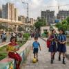 Urban Childhood in India Needs Policy Attention as Cities Expand, Experts Call for Child-Centred Development Framework
