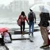 Mumbai Mayor Urges Residents to Enjoy Monsoon Responsibly as IMD Maintains Rain Alerts Across Maharashtra