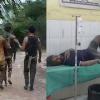 Mahoba Horror: Truck Driver Tied to Tree and Brutally Assaulted by Men Over Old Rivalry, Police Launch Probe