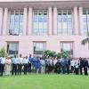 India and Israel Advance Free Trade Agreement Talks After Second Round of Negotiations in New Delhi