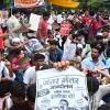NEET Paper Leak Protests Intensify as PM Modi Promises Fast-Track Courts; Students Continue Demand for Education Minister’s Resignation
