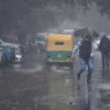 Monsoon Covers Entire Country; IMD Issues Heavy Rainfall and Storm Alert for 17 States, Red Alert in Gujarat, Rajasthan and Maharashtra