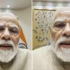Modi's Instagram Reel on Exam Paper Leak Crosses 303 Million Views Amid NEET-UG 2026 Protest Storm