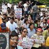 NEET-UG Paper Leak Protest Expands Nationwide as Cockroach Janta Party Movement Reaches 34 Cities