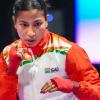 Lovlina Borgohain Secures Commonwealth Games Boxing Medal as India Begins Campaign on Strong Note