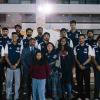 Indian Cricket Team Honored at 'India House' in Zimbabwe Ahead of Second T20I Following Resplendent First Match Victory