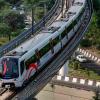 Delhi Metro Shuts 18 Stations Amid NEET Protest Security Lockdown