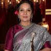 Shabana Azmi Diagnosed With Swine Flu After Delhi NEET Protest Participation
