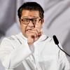Raj Thackeray Calls for Non-Political Tiranga March in Mumbai Over NEET Protests