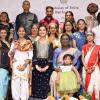 President Droupadi Murmu Hails Indian Community in Romania, Boosts Expanding Bilateral Ties